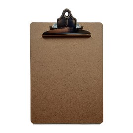 Magna Visual Versatile Magnetic Clipboard – Fits 8.5" x 11" Paper