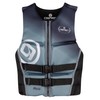 O'Brien Men's Flex V-Back Life Jacket - US Coast Guard
