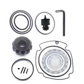 Phyxlyn 910450 Overhaul Kit Fit for Porter Cable FC350A FC350A FM350A FR350A Nailer Replacement Parts