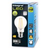 Integral ILGLSB22DC055 LED Filament Lamp B22 Bayonet Cap