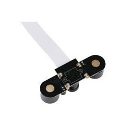 Raspberry Pi IR-Cut Camera Night Vision Focal Adjustable 5 MP OV5647 Automatically Switch Day/Night Mode for RPI 3/2