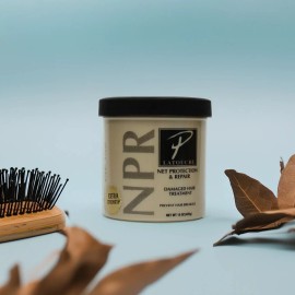 Pierre La Touche NPR - Net Protection & Repair - 15 oz - (3 Pack)