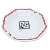Sunart Cute Tableware, Chinese Bear Cat Hall Fried Rice Plate,