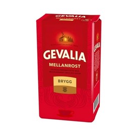 ScandiKitchen Gevalia Medium Roast Swedish Ground Coffee 450g