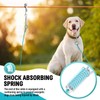Upgraded Heavy Duty Dog Trolley System - 150ft with 10ft