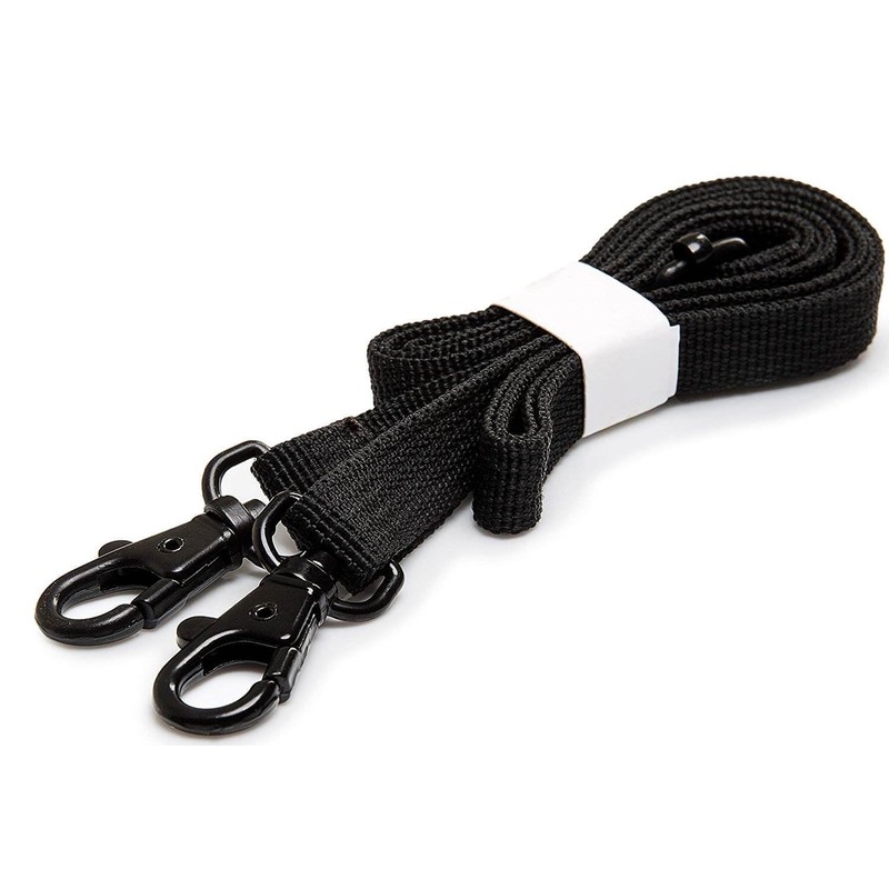 Baxxtar Pure Black L Hard Case for Compact Cameras with