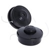 Universal Strimmer Heads, Replacement Universal Petrol Strimmer Spool Head Compatible