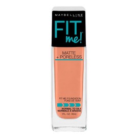 Base de Maquillaje Líquida Maybelline Fit Me! 245 Classic Beige 30ml