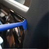 15 Pcs Car Window Tinting Tool Kit Vinyl Wrap Application