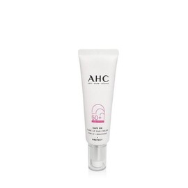 ahc (셀러허브)AHC 세이프온 톤업 선크림 SPF50+ 50ml (S42505397) (AHC) Safe-On Tone Up Sun Cream SPF50+ 50ml