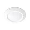 GREENLUX 7.5” Surface Mount Led Disk Light Suits for 3"
