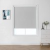 ChrisDowa 100% Blackout Window Shade 36x72 – ChrisDowa Roller Blind,