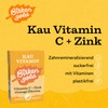 Birkengold Birkengold Zahnpflege-Kaugummi mit Vitamin C & Zink | 8