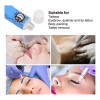 TKT Crema AnaLGésica Para Tatuar Calmante Segura Eficiente 10g*5