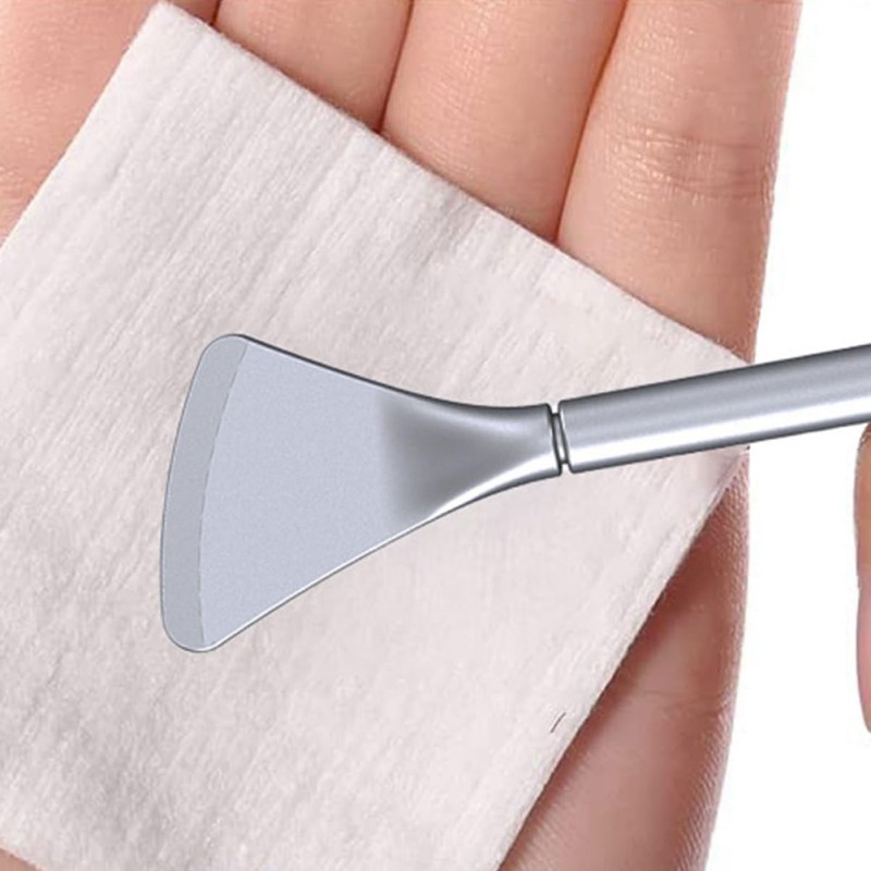 Healeved Blackheads Remover Stick Stainless Steel Facial Spade Skin Care
