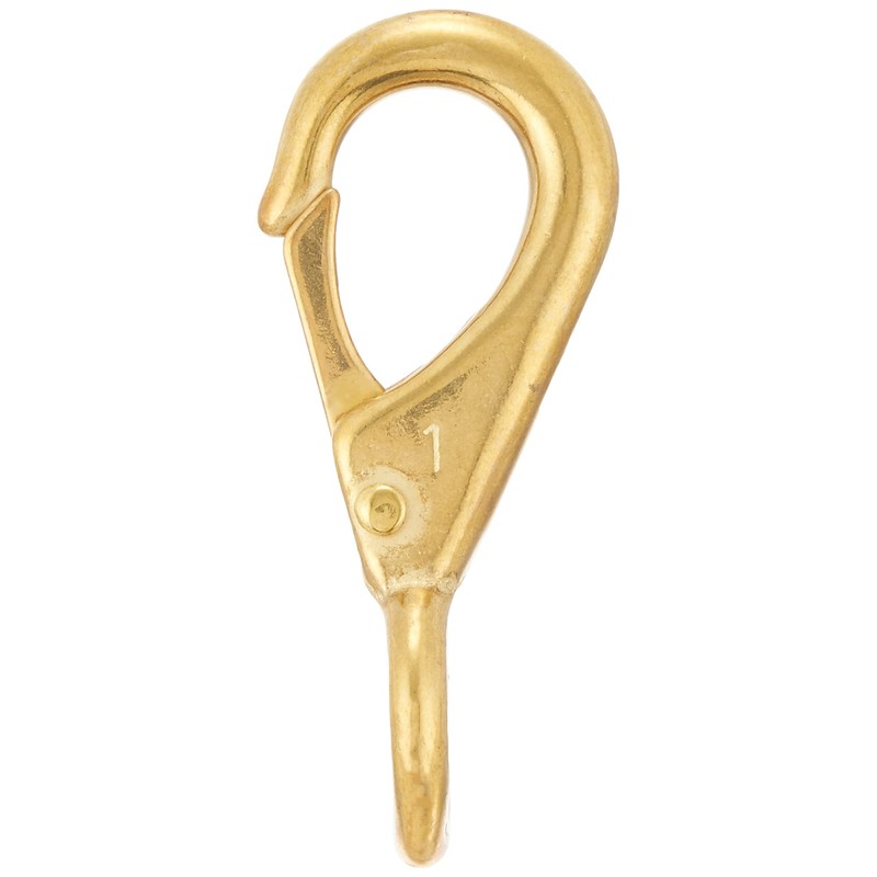 WAKI Brass Nascan No. 01