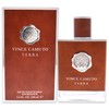 Vince Camuto Terra Eau de Toilette Spray for Men, 3.4