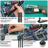 Laser Welding Device, Internal Heated Industrial Laser Welding Tools, Portable