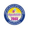 Aquabeads 31502 Maxi Beads Refill Pack, Refill Set, 2400 Colourful