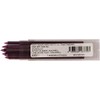 KOH-I-NOOR Aquarell Coloured Leads for 3.8mm Diameter 90mm Mechanical Pencil