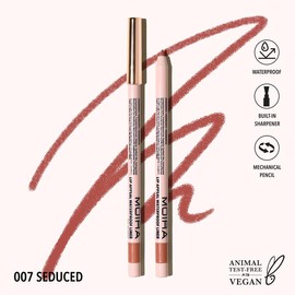 Lip Appeal Waterproof Liner (007, Seduced)