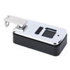 Fingerprint Lock Small Smart Electric Lock Built In Bag Luggage