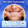 Whitening Strips Bleaching Teeth Stripes: MrDoggy Whitening Stripes, Teeth Whitening