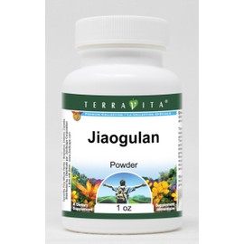 Jiaogulan Powder (1 oz, ZIN: 521760) - 3 Pack