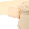Sports Waist Bag Large Capacity Waterproof Nylon Fanny Pack Belt