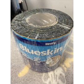 Henry BH200WB4578 Blueskin Weather Barrier Self-Adhesive Waterproofing Membrane