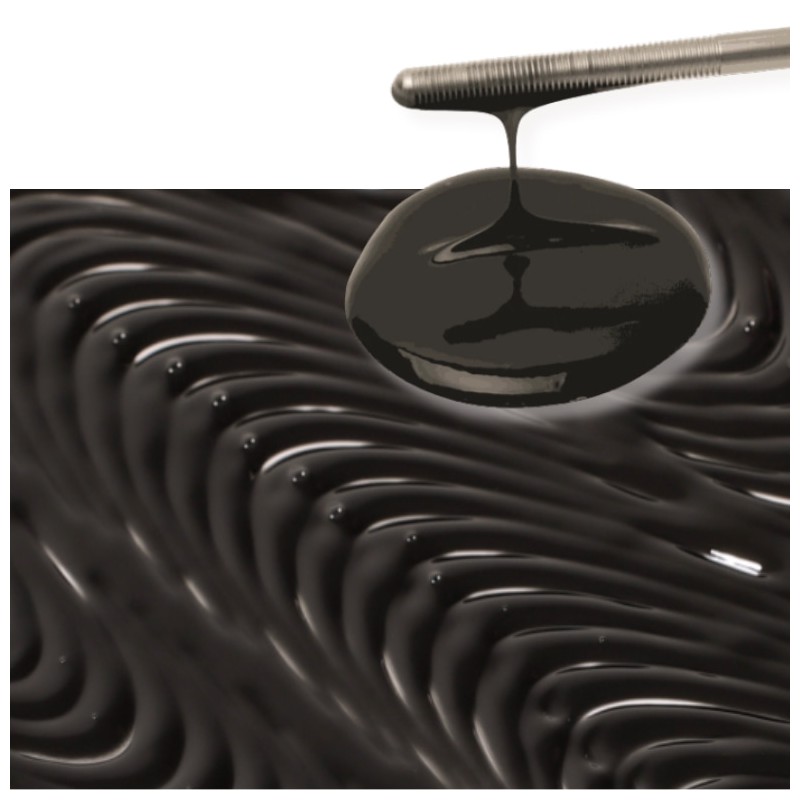 TOUCH IN SOL Vegan Again Black Eyelash Serum 5.5ml