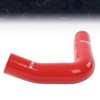 PIT66 Radiator Hose Kit Compatible with Massey Ferguson Mf203,205 235