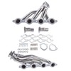 GELUOXI Stainless Engine Swap Header Replacement for Chevy S10 Blazer