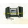 NOS US MILITARY LBE LCE ALICE WEB PISTOL BELT EXTENDER