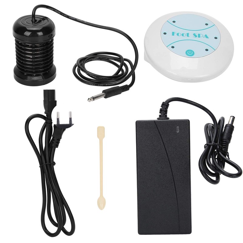 Ionic Foot Bath Machine, Foot Bath Device, Portable Foot Bath