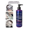 Tratamiento Capilar Xiomara Matizador de Canas 240ml