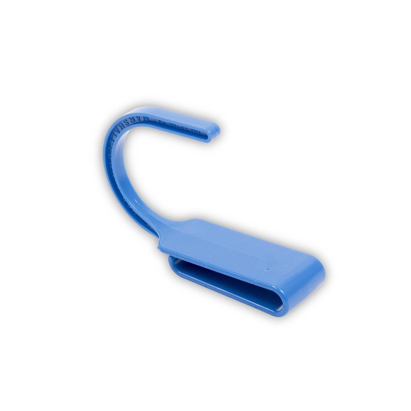 MARSHALLTOWN Tool Hook, Convenient Hand Tool Organization Solution, Made In