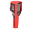 Thermal Imaging Device Focus Free 2600mAh 0.1m IP54 Protection Infrared
