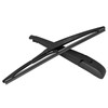 Rear Wiper Set for Toyota RAV4 2006-2012 Fits Highlander 2008-2013