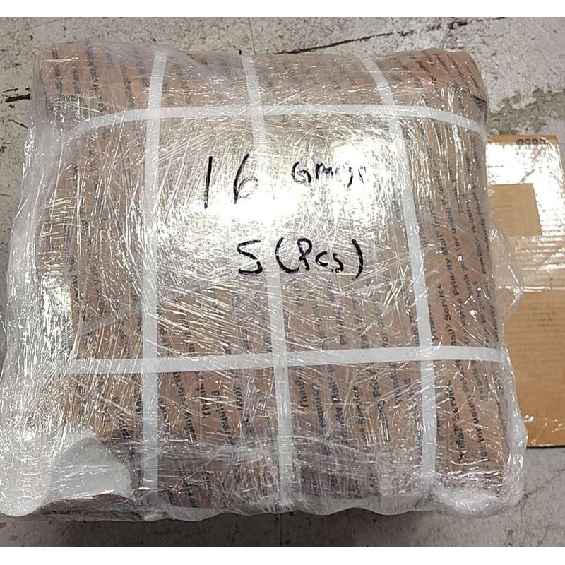 Galaxy Supply Inc. Upholstery 13 Gauge with Hog Ring, Pocket