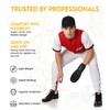 Penveer Baseball Sliding Mitt Youth & Adult, Sliding Glove for