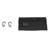20W Portable Solar Panel, Foldable USB Solar Panel, IP65 Waterproof