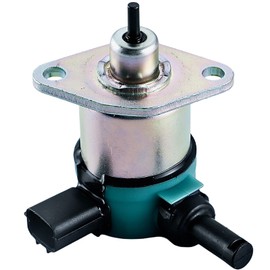 12V Fuel Shut Off Solenoid for Kubota Engine D905 V1205 V1505 V1305 D1105 D1005 Stop solenoid Replace 17208-60015 17208-60010 17208-60012 17208-60016 17208-60017