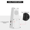 Electronic Digital Metronome with Timer Universal Electronic Metronome with Volume