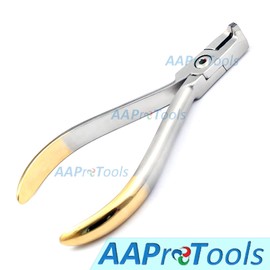 AAProTools Distal End Cutter Hold Orthodontic Instruments TC