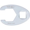 BGS 1759-38 | Crowfoot Spanner | 20 mm (3/4") Drive