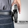 OWB Holster for M&P 9MM/.40 M2.0 & SD9 VE/SD40 VE,