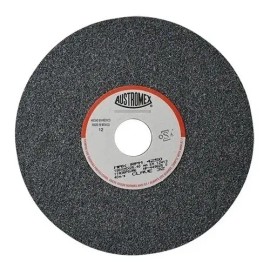 Rueda Abrasiva Austromex C 32 Para Metal Ar 8x1 G36