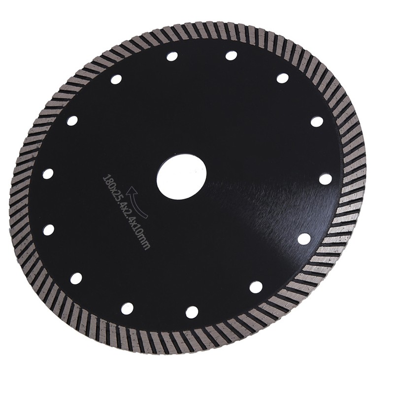 Diamond Saw Blade Cutting Wheel Disc Angle Grinder Accessories for