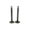 Tupperware Griffbereit Pürier-Meister Stampfer Kartoffelstampfer schwarz (2) 10053